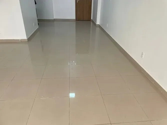 Linda sala comercial no The office