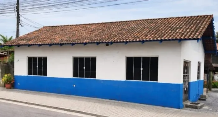 São Francisco do Sul-SC Bairro Rocio Grande! Locação Anual:
