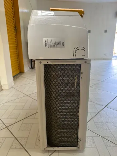 AR CONDICIONADO 18 MIL BTS - ELGIN