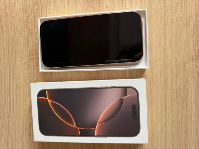 iPhone 16 Pro 256 g