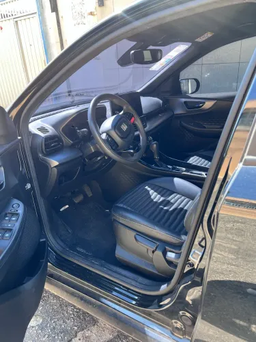 Fiat Fastback Limited Ed.1.3 270 T.flex Aut. 2023