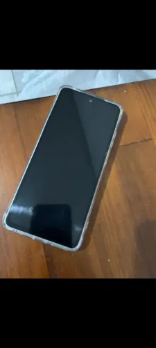 Moto g15 novo usado um mês 