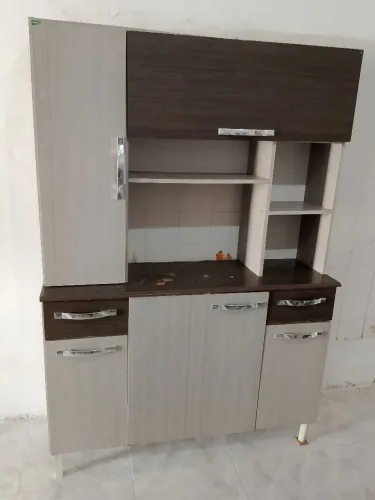Armário de cozinha