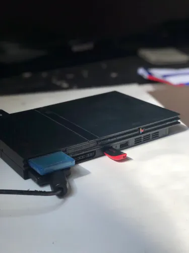 PlayStation 2 