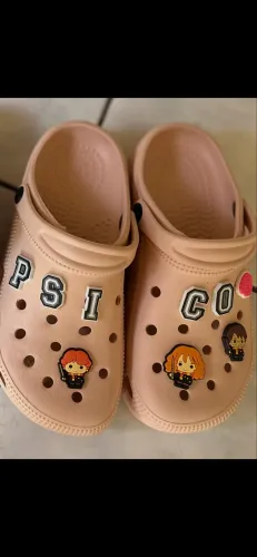 Crocs Babuche