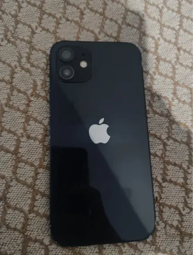 iPhone 12