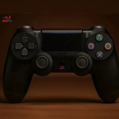 Controle Sem Fio Joystick