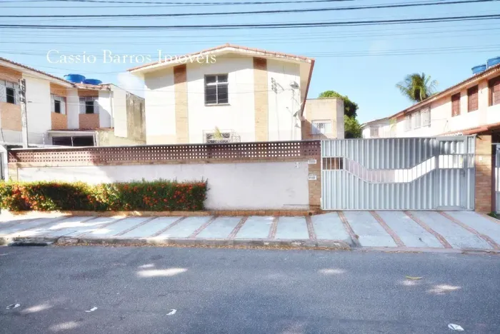 Vilages dos Mares - apartamento Capim Macio