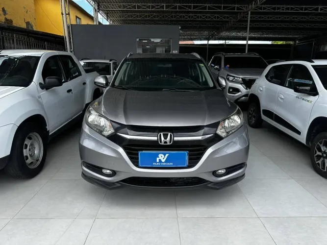 Honda HR-V EX 1.8 Flexone 16V 5P Aut. 2016