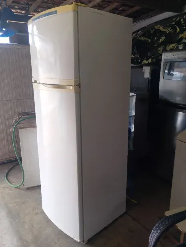 Venda dê refrigerador Consul biplex380 fost free