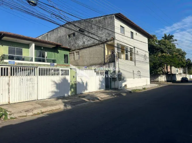 Casa para Venda em Serra / ES no bairro Estância Monazítica