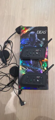Intercomunicador 