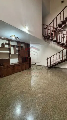 Sobrado à venda na Vila Prudente Residencial e comercial com 4 dormitórios - 3 suítes - 6