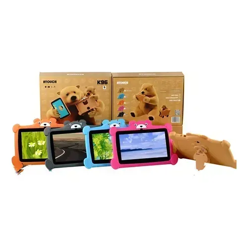 Tablet Infantil
