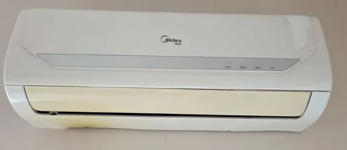 Ar Condicionado Mídia 9000BTU, Modelo: 38KCN09M5