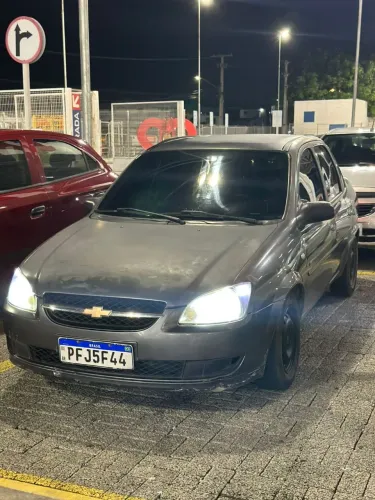 Chevrolet Classic Life/ls 1.0 VHC Flexp. 4P 2011