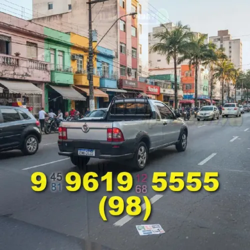 frete: divulgue seus serviços e ganhe visibilidade todos os dias!