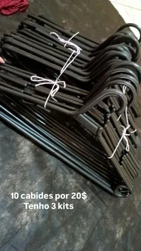 Cabides