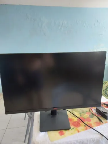 Monitor Centaury pulse, QuadHd, Ips, 165hz