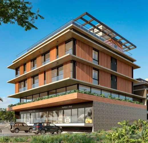 Loft com 1 Quarto à venda, 54m² - Campeche