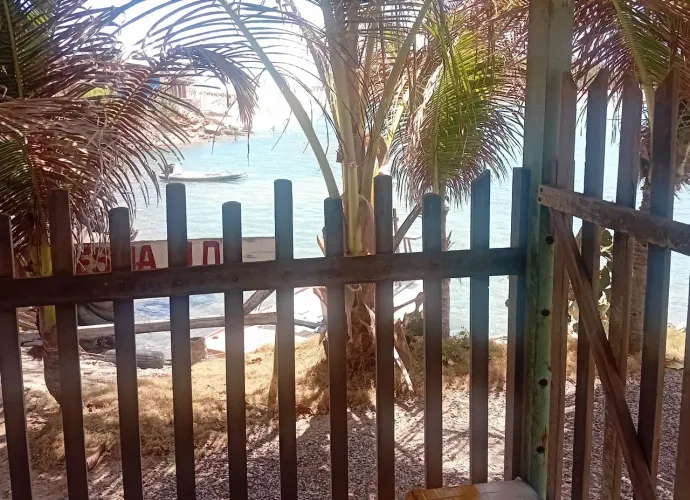 Casa de praia a venda
