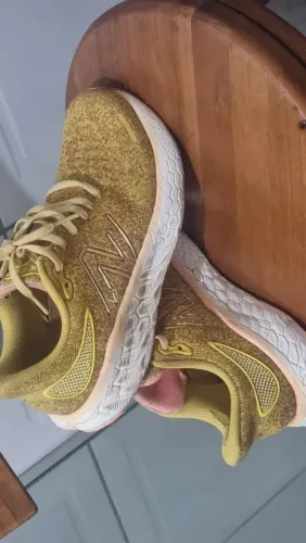 Tênis New Balance Fresh Foam X 1080V12 - ,