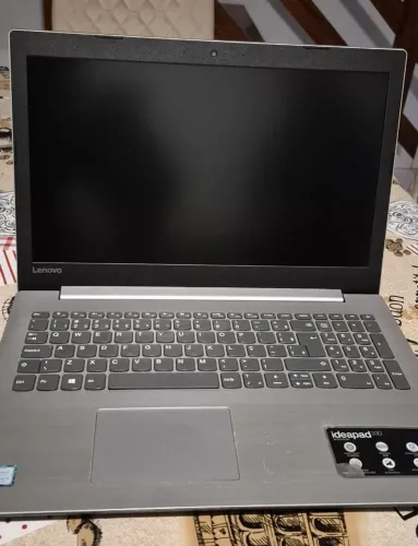 Notebook Lenovo Ideapad 330-15IKB