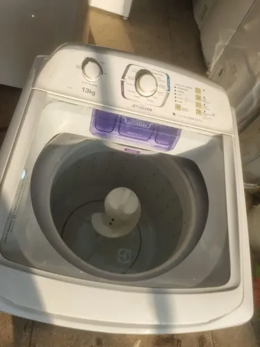 Maquina de lavar Electrolux 13kg