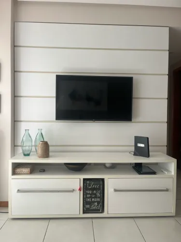 Painel e Rack