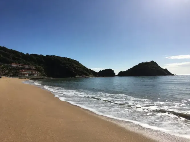 Terreno, com 3570 m2, na PONTA DO PAI VITÓRIO, Búzios, Rio de Janeiro