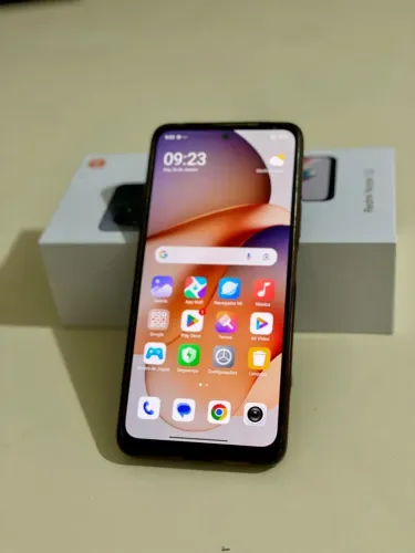 Redmi note 12