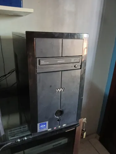 Computador Intel
