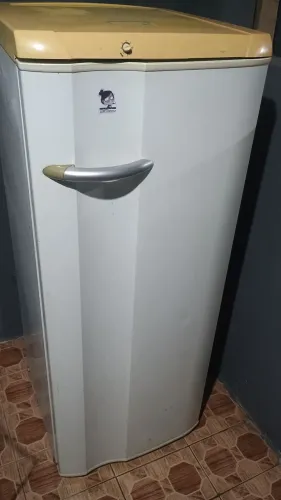 Geladeira 