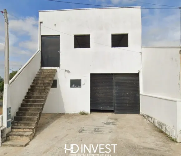 Salão Comercial a Venda Parque Campo Bonito - Indaiatuba SP - HD Invest