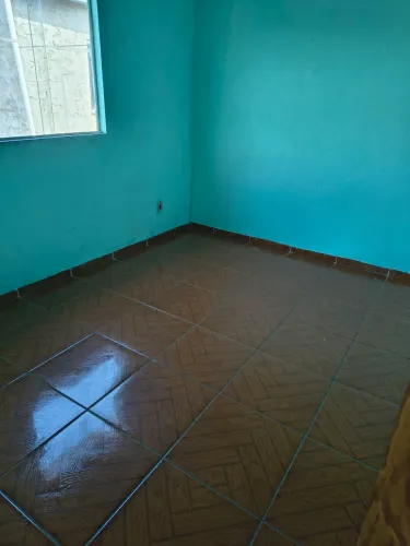 Aluguel de casa