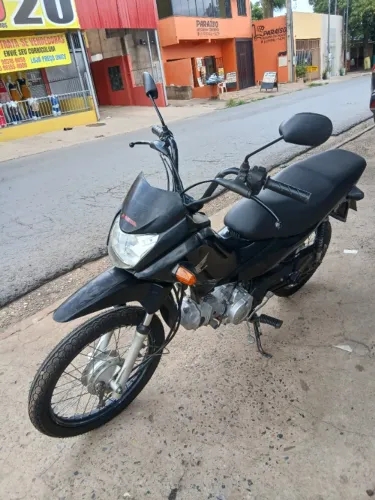 Honda Pop 110 i 2018 linda valor 7500 