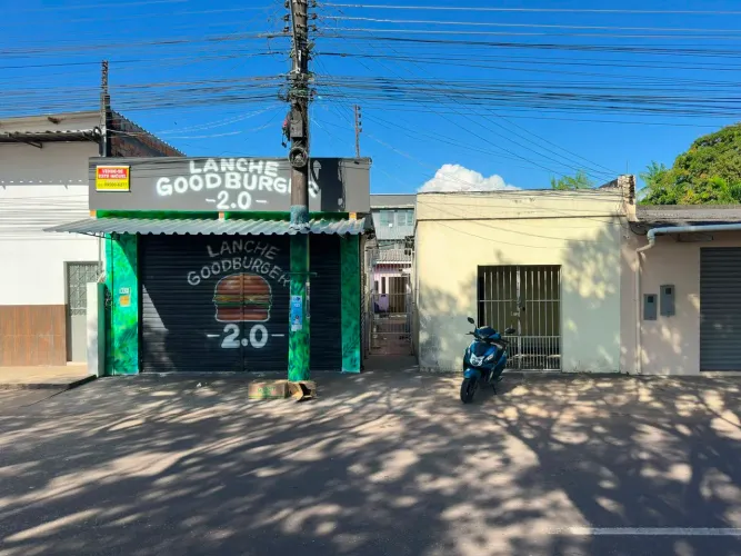 IMÓVEL DISPONÍVEL PARA VENDA NA AVENIDA PARQUE  - ITACOATIARA AM
