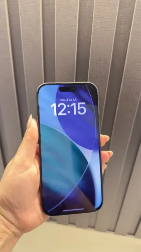 Iphone 16 pro