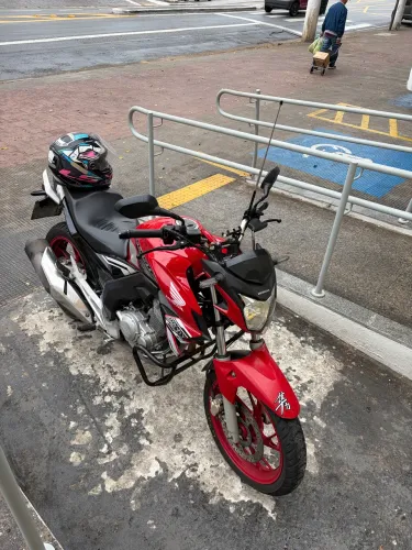 Vende se twister segundo dono preciso vende pós não estou usando