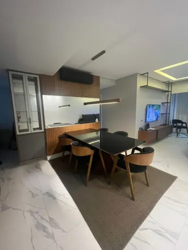 Apartamento para Venda em Vila Velha, Praia da Costa, 3 dormitórios, 1 suíte, 2 banheiros,