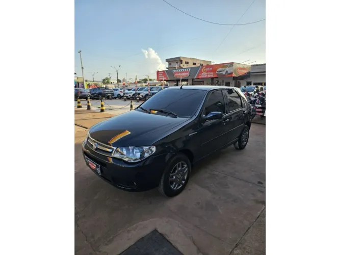 Fiat Palio EX 1.0 MPI Fire 8V 4P 2009
