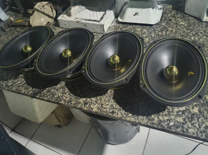 6x9 zetta 340 RMS