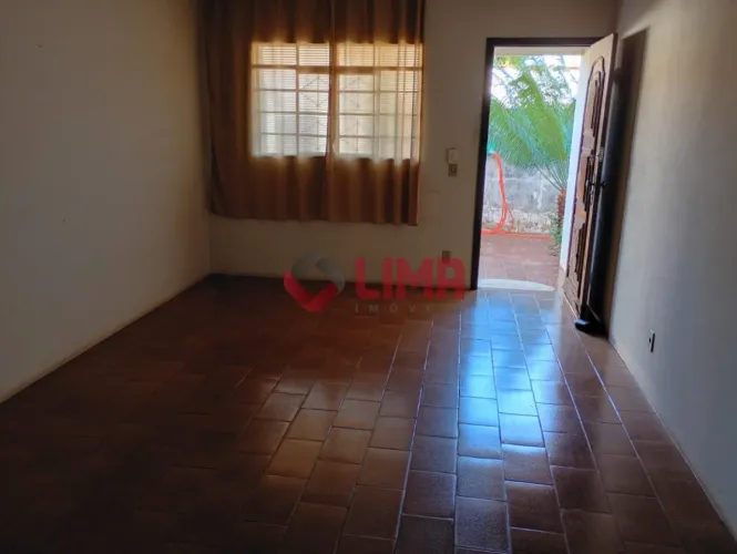 Casa para venda com 158,65 m² e 2 quartos em Vila Industrial, Bauru - SP