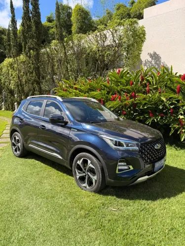 Chery Tiggo 5X Pro 1.5 Turbo Híbrido 2023