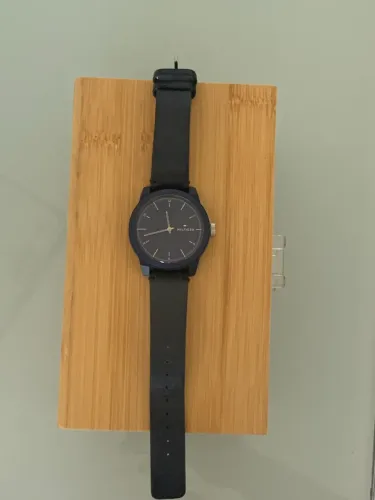 Relógio masculino tommy hilfiger azul vivara