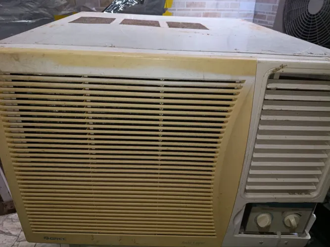 Ar condicionado 12000 btus