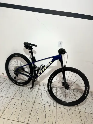 trek x-caliber