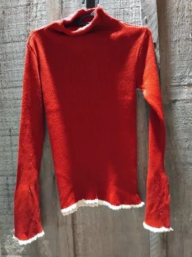 Variedade roupas