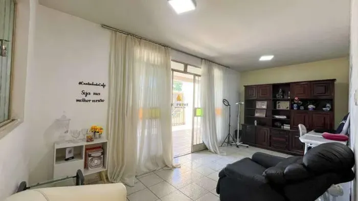 Casa à venda, 3 quartos, 1 suíte, 4 vagas, CONJUNTO CELSO MACHADO - Belo Horizonte/MG