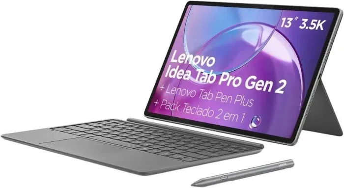 Lenovo Idea tab pro